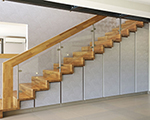Construction et protection de vos escaliers par Escaliers Maisons à Saint-Didier-des-Bois